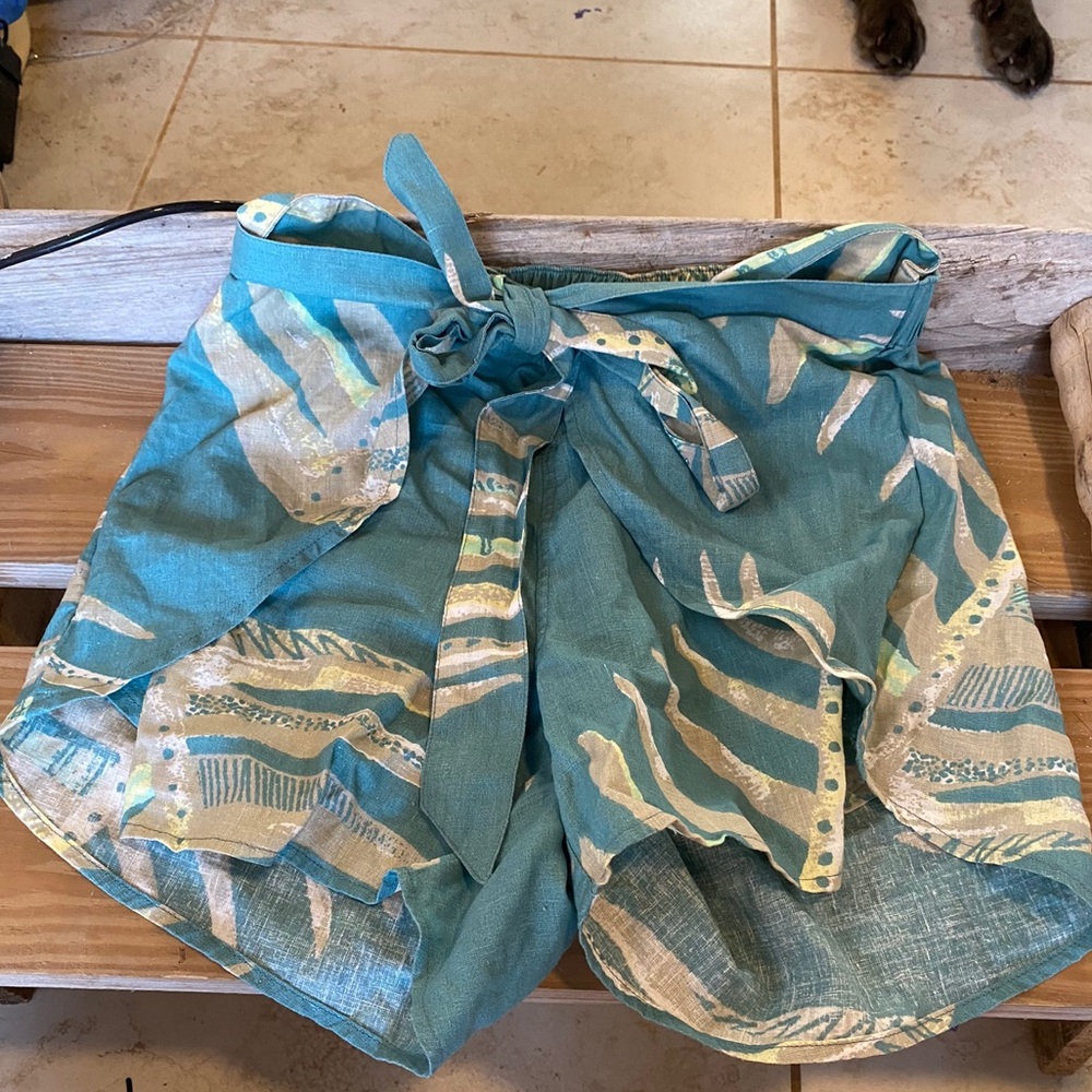 Patagonia shorts